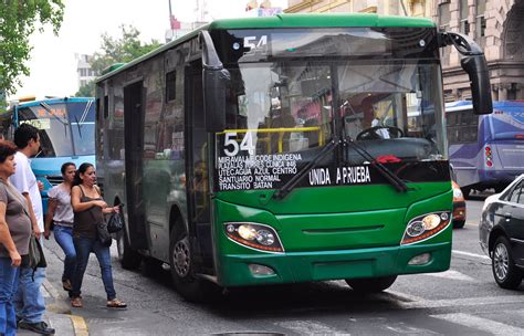 Rutas Del Transporte Público De Guadalajara Archivos Pasajero7