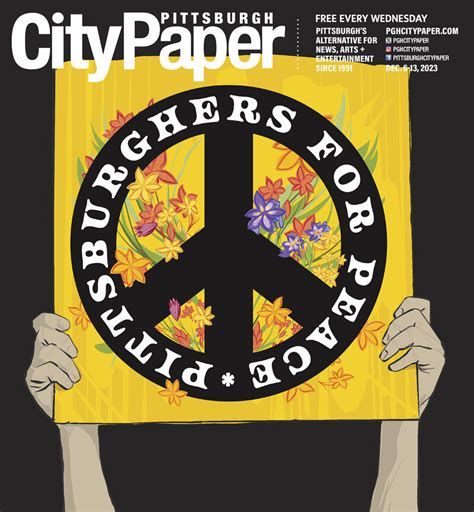 Pittsburgh City Paper On Linkedin 🚨new Issue Drop🚨 Featuring