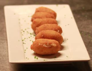 Croquetas De Calabaza Receta Especial Casera