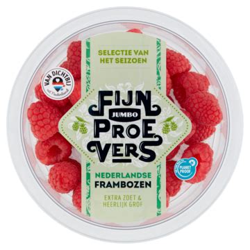 Fruit Fijnproevers Boodschappen Jumbo Supermarkten