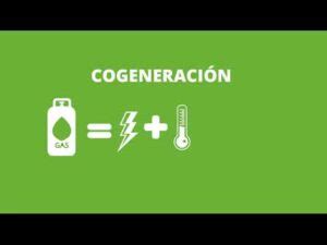 Cogeneraci N Qu Es Y C Mo Funciona Esta Tecnolog A Energ Tica Nova