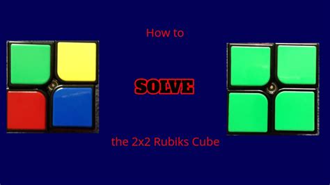 How To Solve The X Rubiks Cube With The Ortega Method Ortega Method