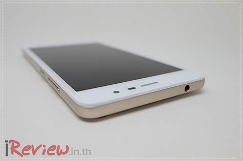 รวว Infinix Hot Note X551 แบตอด ชารจไว ใชไดสองวน