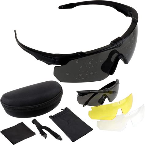 Buy Five Star Tactical Glasses at Pro Uniforms