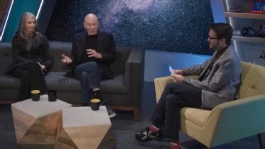 Interview Wil Wheaton On Star Trek Picard Season And Outrageous