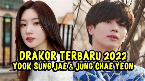 SENDOK EMAS AJAIB UNTUK BERTUKAR NASIB Drama Korea Terbaru 2022 Yook