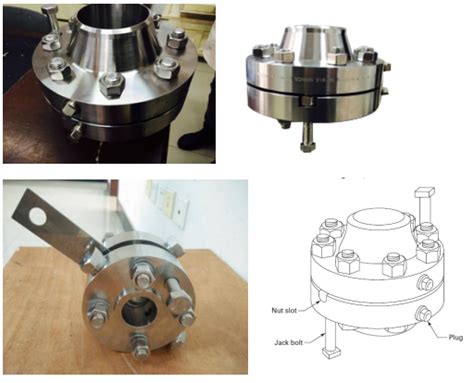 ANSI Orifice Flanges Orifice Flanges Manufacturer ASME 51 OFF