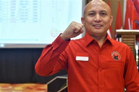 Didit Paparkan Sejumlah Nama Bakal Calon Kepala Daerah Yang Telah Dapat