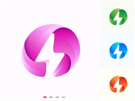 Power Logo :: Behance