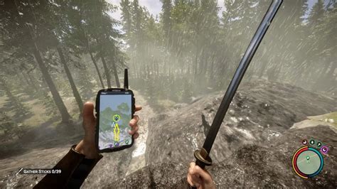 How To Find A Katana In Sons Of The Forest Pro Game Guides