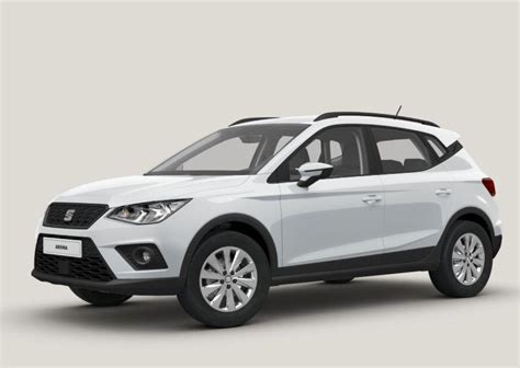 Seat Arona Tsi Style Nav Fulllink Acc Pdc Leasing Gute Rate De