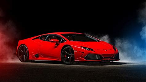 Lambo Huracan Wallpapers - Top Free Lambo Huracan Backgrounds - WallpaperAccess