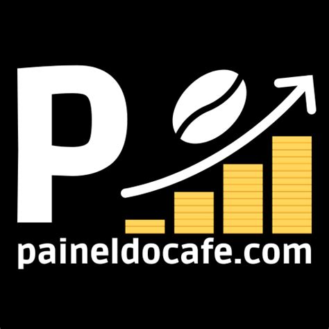 Painel do Café Cotação Apps no Google Play