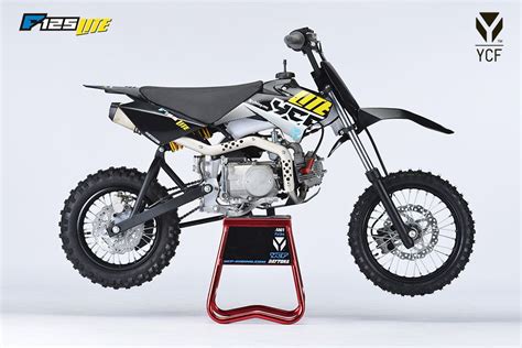 Ycf Lite Ycf Dirt Bike Pit Bike Ycf Dirt Bike Pit Bike