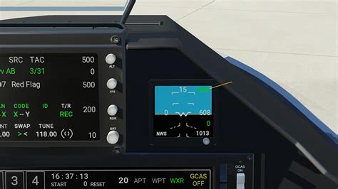 Aircraft Review : T-7A Red Hawk X-Plane 12 by Angle of Attack ...