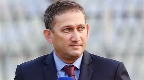 Ind Vs Pak Bcci Chief Selector Ajit Agarkar Gives Huge Update On Kl