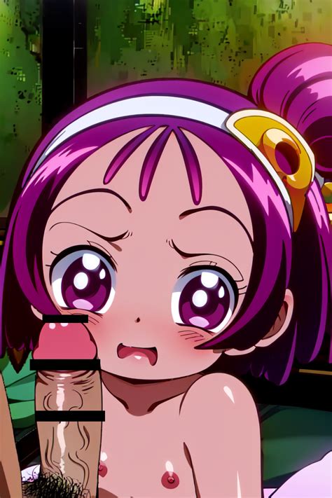 Post 5770362 Ahat Ai Generated Ojamajodoremi Onpusegawa