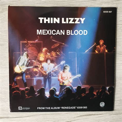 Yahoo オークション THIN LIZZY HOLLYWOOD オランダ盤