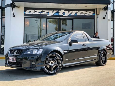 Holden Ute Custom