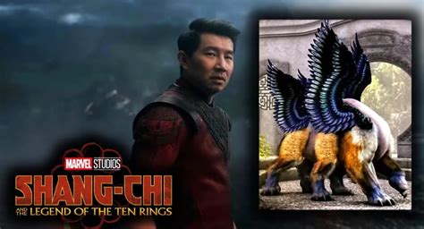 Morris in the MCU: Shang-Chi Nearly Looked VERY Different