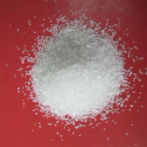 White Aluminium Oxide Sand Blasting Grit Abrasive Materials