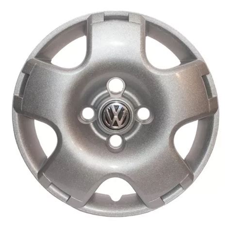 Taza De Rueda Vw Gol Power Vw Original Rodado 13