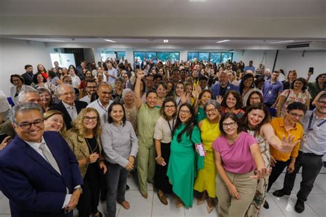 Inova Pe Governadora Raquel Lyra Entrega Nova Sede Da Faculdade De