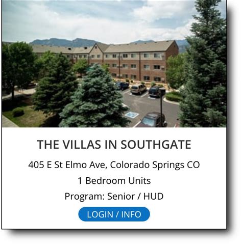 Hud Properties Catholic Charities Of Denver