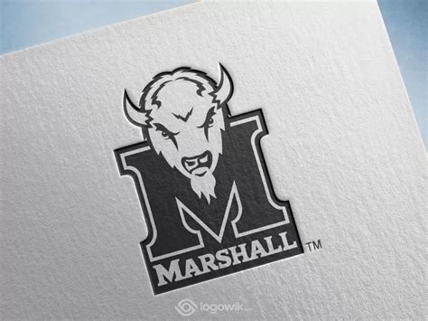 Marshall Herd Logo PNG vector in SVG, PDF, AI, CDR format