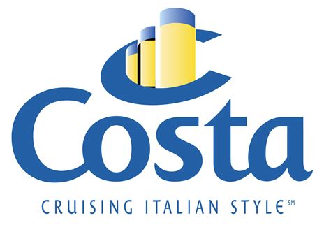 Costa Logo Logodix