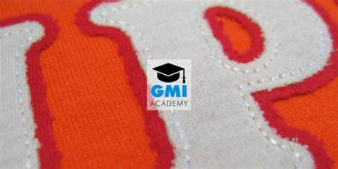 Laser embroidery techniques: distressed applique - GMI srl - Laser ...