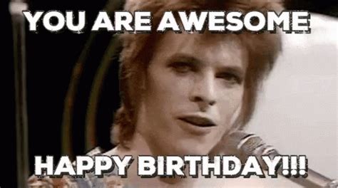 Birthday Awesome GIF - Birthday Awesome Happy Birthday - Discover ...