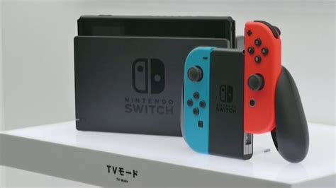 Nintendo Switch supera marca de 10 milhões de unidades vendidas em nove