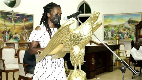 hymnology  ramseyer presby church choir abetifi ghana youtube