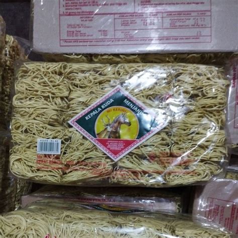 Jual MIE KUDA MENJANGAN KECIL BAL AN 2KG Shopee Indonesia