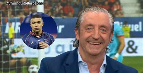 Florentino No Le Dio Información De Mbappé Pedrerol Se Ha Vengado De