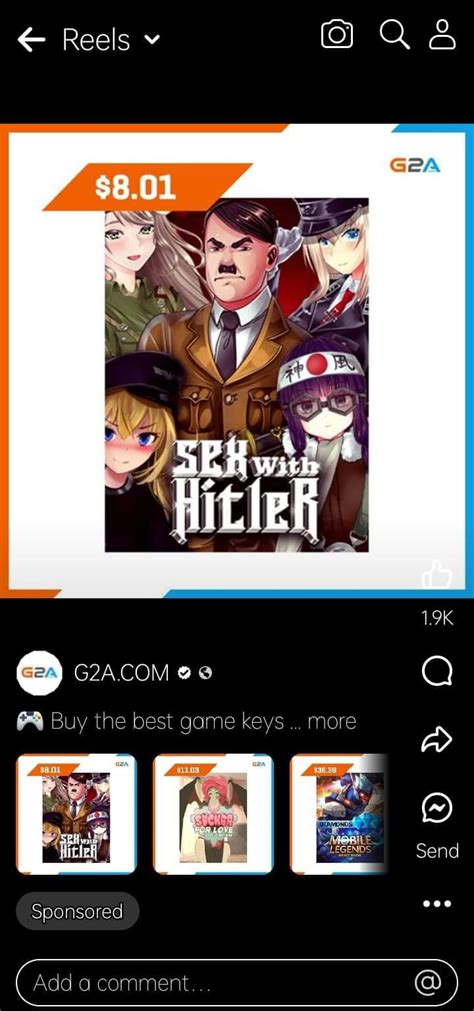 Hentai Game Ni Hitler R Nanikposting