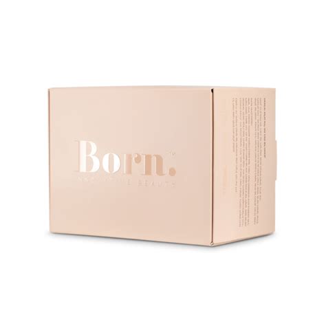 ערכת מילויים BORN