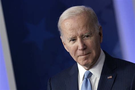 Biden Announces Reelection Bid To Stand Up For Freedoms