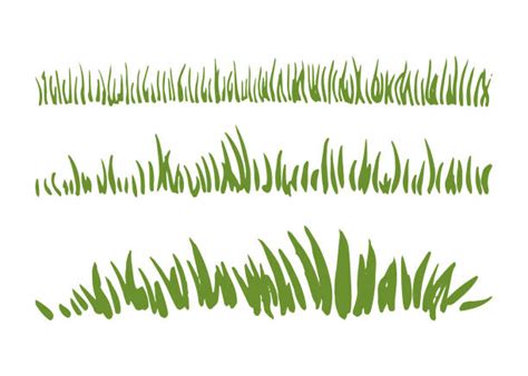 Grass Texture Illustrations, Royalty-Free Vector Graphics & Clip Art ...