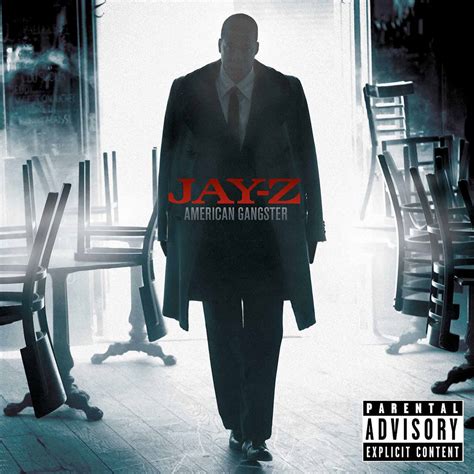 Inspired by Frank Lucas, 'American Gangster' Is JAY-Z's Crime Epic