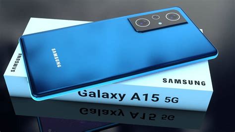 Samsung Galaxy A G