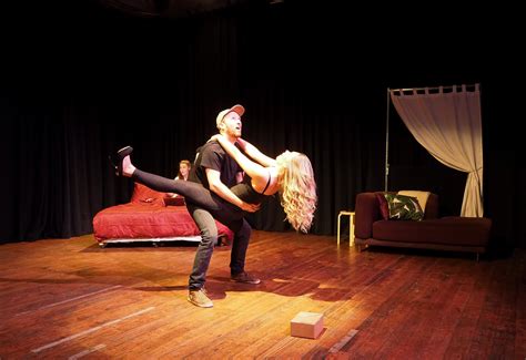 WET A Comedy About Women Sex And Porn Amsterdamian Amsterdam Blog