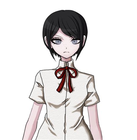 Mukuro Sprites By Emoralsg24 On Deviantart