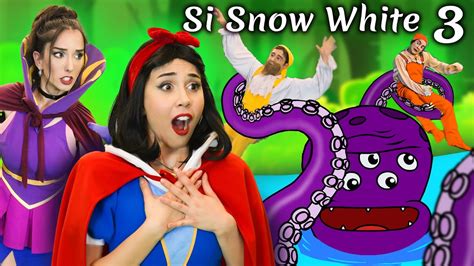 Si Snow White Engkanto Tales Mga Kwentong Pambata Tagalog