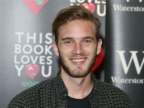 Felix Kjellberg