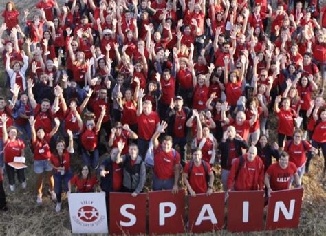 550 empleados de Lilly en España celebran su XV Día del Voluntariado