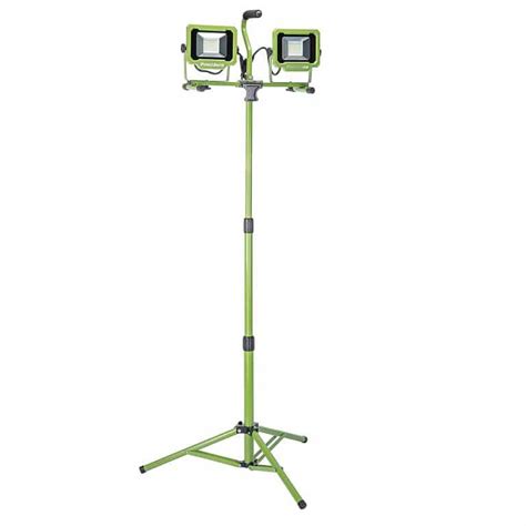 Top Best Led Work Light With Tripod Stands In Reviews Guide