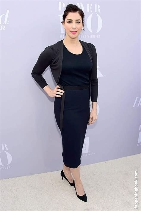 Sarah Silverman Sarahkatesilverman Nude OnlyFans Leaks Fappening