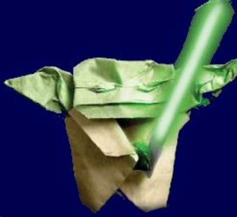 Origami Yoda Kellen All In Here